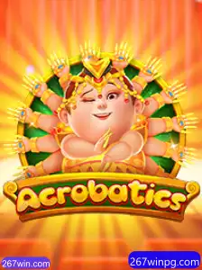Acrobatics: Descubra o Fascinante Mundo deste Jogo Único