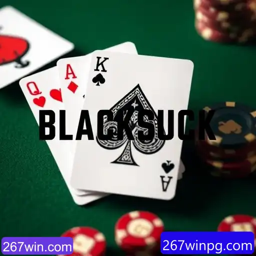 Blackjack