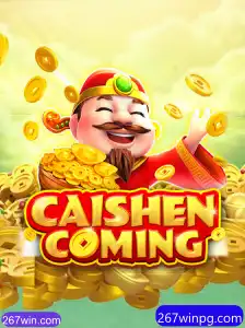 Descubra o Fascinante Universo de CAISHENCOMING: Um Mergulho no Popular Jogo Online