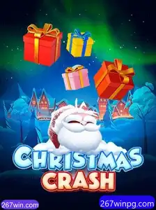 Explorando o Mundo de ChristmasCrash: Um Mergulho no Jogo Festivo com 267win.com