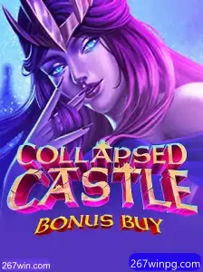 Descubra o Mundo Fascinante de CollapsedCastleBonusBuy e a Emoção de 267win.com