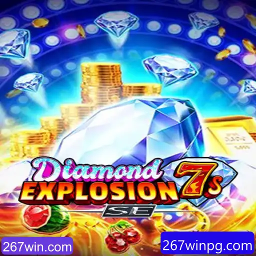 DiamondExplosion7sSE: Um Mergulho na Emoção dos Cassinos Virtuais