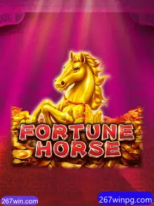 Explorando o Mundo de FortuneHorse: Um Guia Completo