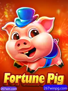 Explorando o Universo do Jogo FortunePig: Descrição, Introdução e Regras