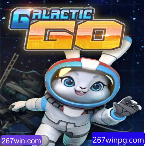 Descobrindo GalacticGO: Um Mergulho no Jogo Espacial que Está Conquistando a Web