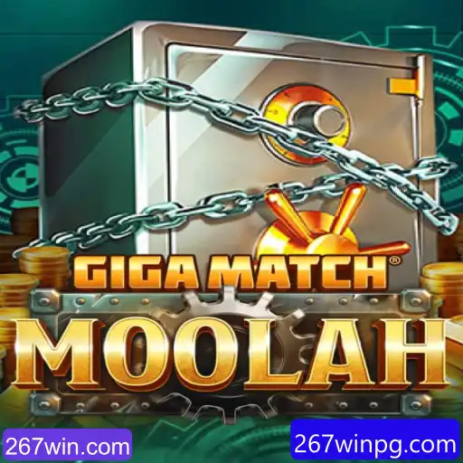 Descobrindo o Mundo de GigaMatchMoolah: Um Guia Completo para Jogadores em 267win.com