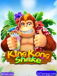 Explorando o Mundo de KingKongShake: Um Guia Completo para Novos Aventureiros