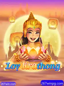Explorando LoyKrathong: O Jogo Fascinante que Conecta Tradição e Entretenimento