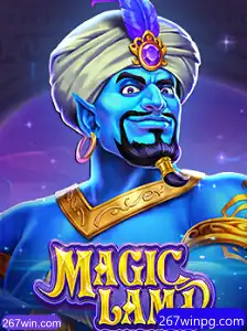 MagicLamp: Descubra o Novo Fenômeno dos Jogos Online