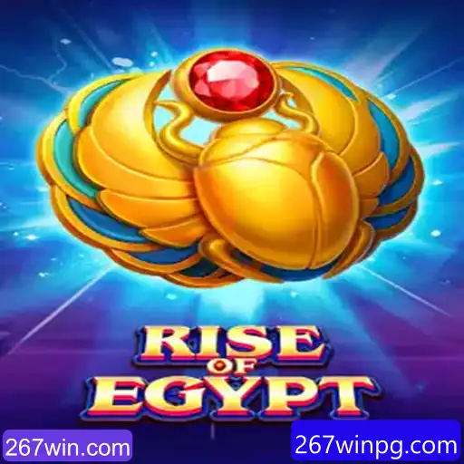 Explore o Fascinante Mundo de RiseOfEgypt: Um Guia Completo