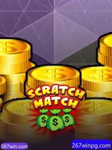 Descubra o Jogo ScratchMatch: Regras e Estratégias