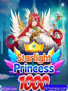 Explorando StarlightPrincess1000: Aventuras e Regras do Jogo de Sucesso