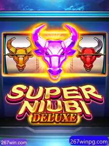Explorando o Universo de SuperNiubiDeluxe