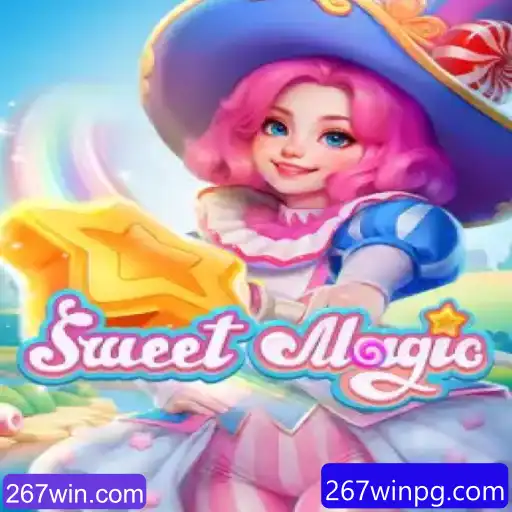Explorando o Fascinante Mundo do Jogo SweetMagic