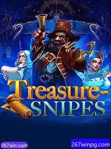 Descubra o Mundo de Aventura do TreasureSnipes